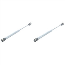 Kitchen Cabinet Door Stay Soft Close Hinge Hydraulic Lift Strut 120N
