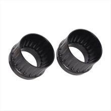 Exhaust End Caps