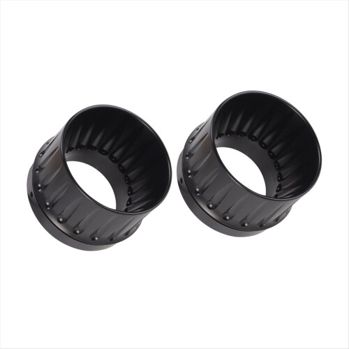 Exhaust End Caps