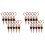 Wine Stopper 10Pack Wine Bottle Stopper Reusable Wine Stoppers 1