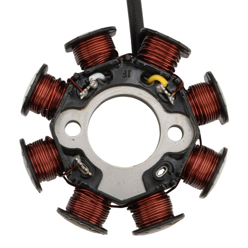 32101-30D00 Generator Stator Coil for GSX110 FX110 1