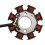 32101-30D00 Generator Stator Coil for GSX110 FX110 3