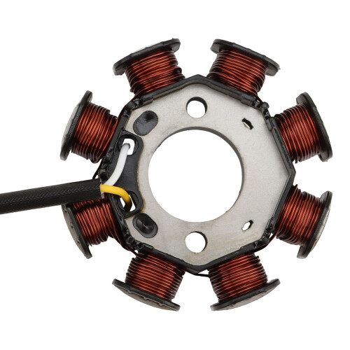 32101-30D00 Generator Stator Coil for GSX110 FX110 2
