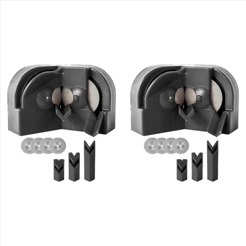 Drill Bit Sharpener,Multipurpose Drill Bit Grinding Sharpener