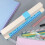 30 Hole Paper Punch, 30 Hole Document Collar Punching Machine 6