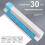 30 Hole Paper Punch, 30 Hole Document Collar Punching Machine 5