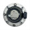 Locking Gas Tank Cap Cover 4