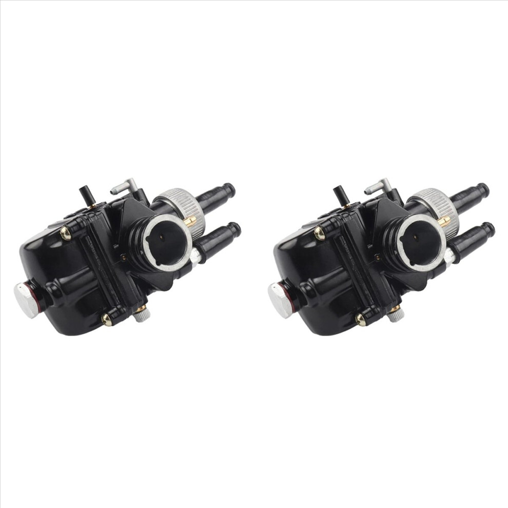 Motorcycle Carburetor Phbg 21Mm Ad For 50-100Cc Engine 2 Stroke 4851834974151