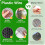 Plastic Chicken Wire Mesh 4