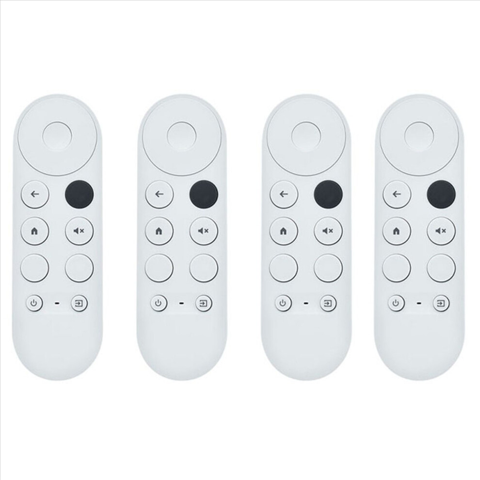 Remote Control For 2020 4K Snow G9n9n Bluetooth Voice Tv 4851834944185