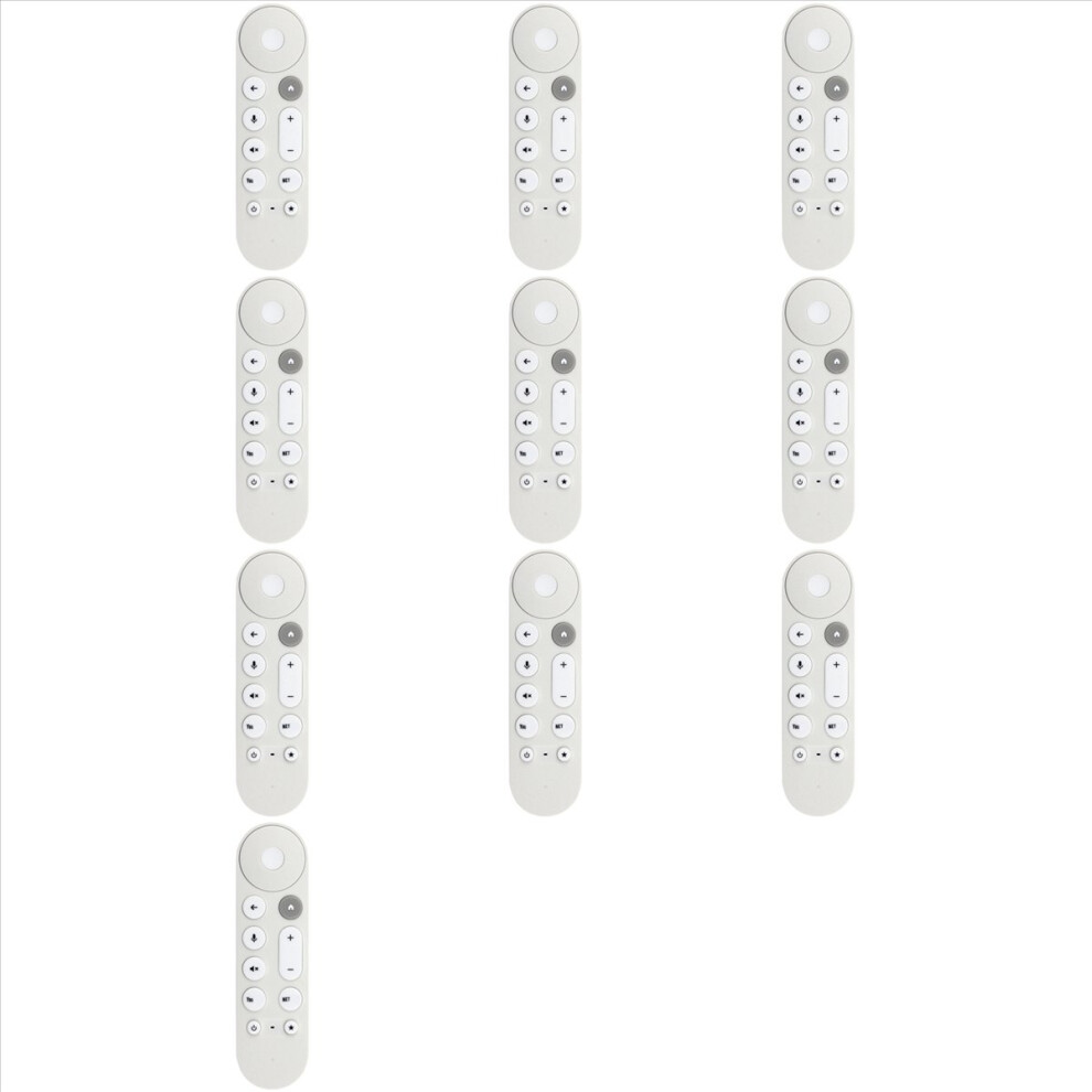 Gy3le Replace Voice Remote Control For 4K 4851834944734
