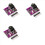 Si4703 FM Tuner Evaluation Board Broadcast Data Processing Module 1