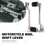 Heel-Toe Shift Lever for Touring/Softail Motorcycles 4