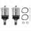 Car 25mm Extended Upper Greasable Ball Joint for D40 1