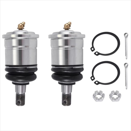 Car 25mm Extended Upper Greasable Ball Joint for D40