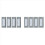 4Pcs Hepa Filter Kit for Ozmo 900 DN5G 1