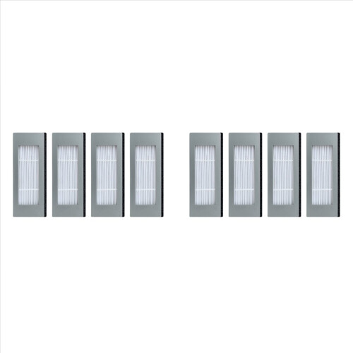 4Pcs Hepa Filter Kit for Ozmo 900 DN5G