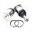 Car 25mm Extended Upper Greasable Ball Joint for D40 7
