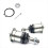 Car 25mm Extended Upper Greasable Ball Joint for D40 4
