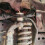 Car 25mm Extended Upper Greasable Ball Joint for D40 5