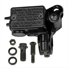 Motorcycle Front Brake Master Cylinder Handlebar Oil Pump for