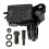 Motorcycle Front Brake Master Cylinder Handlebar Oil Pump for 1