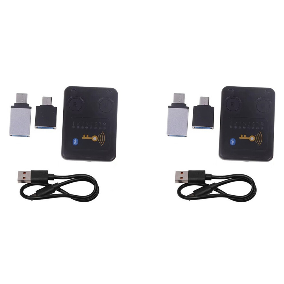13.56Mhz/125Khz Chameleon Ultra Contactless Smartcard Emulator Nfc 4851834961335