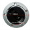 Motorcycle GAS Tunk Cap Lock with Key Tank Cover for 3