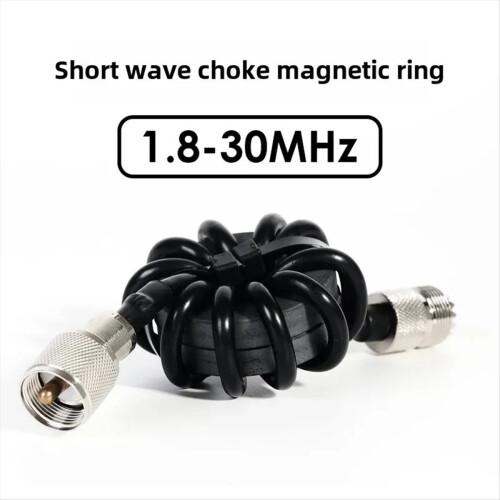 EM-43 Shortwave Radio 1