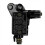 Motorcycle Front Brake Master Cylinder Handlebar Oil Pump for 4