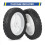 2 Pack 7 Inch Wheels Hand Trucks Wheels, Replacement Wheels 6