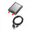Signal Generator with USB Cable and Touch Screen 5