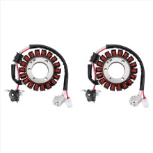 Motorcycle Stator Coil for MT125 MT-125 ABS WR125