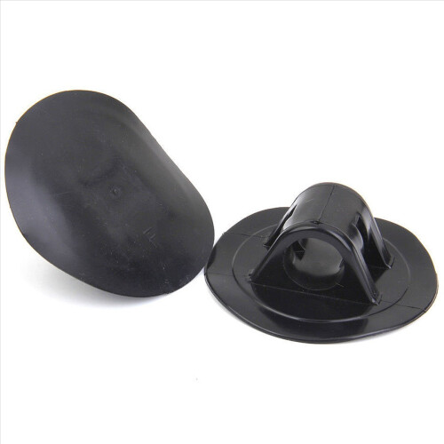 2 Pcs Canoe Kayak Engine Mount Motor Stand Holder Kit 2
