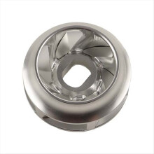 For 800MT 800NK Motorcycle Water Pump Turbine Split