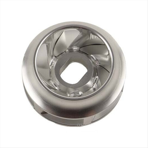 For 800MT 800NK Motorcycle Water Pump Turbine Split
