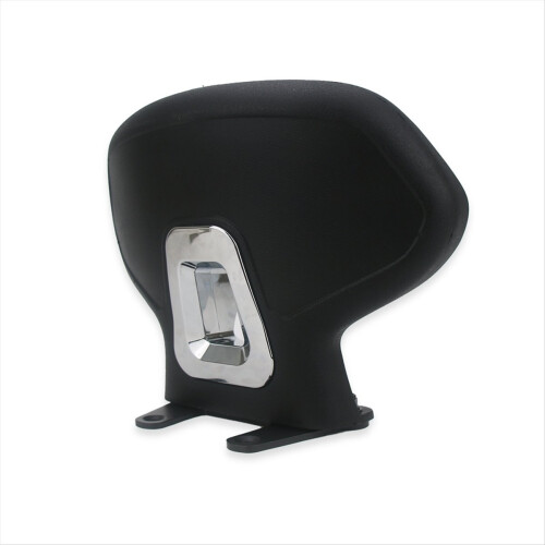 for 368-K Motorcycle Passenger Backrest 2