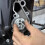 For 800MT 800NK Motorcycle Water Pump Turbine Split 3