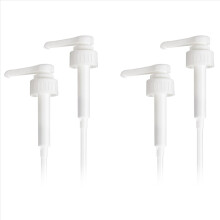 Gallon Pump Dispenser, 2pcs Large Resin Pump Dispenser 10CC