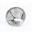 Coffee Filter Coffee Maker Reusable Stainless Steel for 7