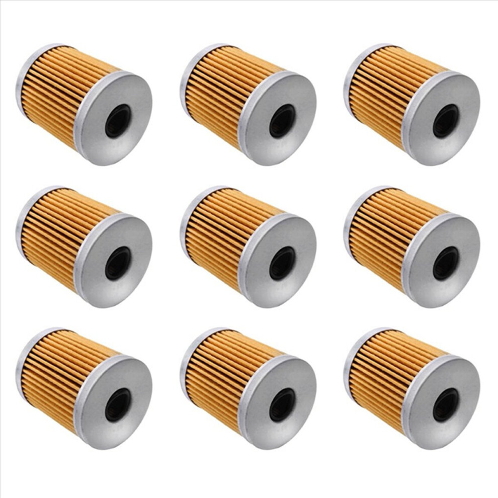 10K Yacht Boat And Gasoline Engine Filter Water Separator 4851834972072