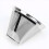 Coffee Filter Coffee Maker Reusable Stainless Steel for 3