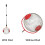 Nut Gatherer,Outdoor Manual Tools,Rolling Nut Ball Picker 4