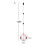 Nut Gatherer,Outdoor Manual Tools,Rolling Nut Ball Picker 3