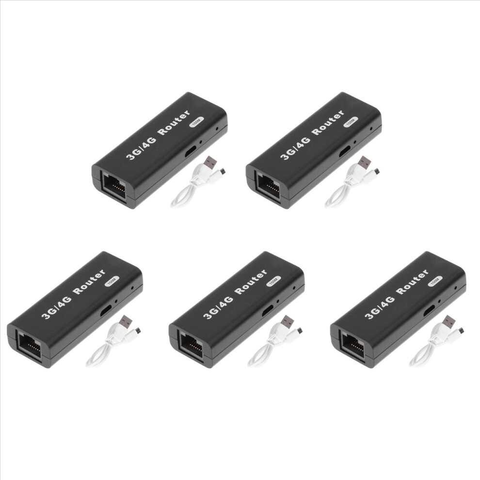 Wifi Wlan Hotspot Wifi Hotspot 150Mbps Rj45 Usb Wireless Router 4851834948497