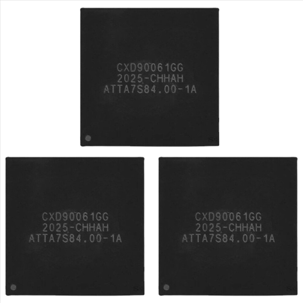 Chip For Motherboard Cxd90061gg For Southbridge Chip Hd Chip 4852609180500