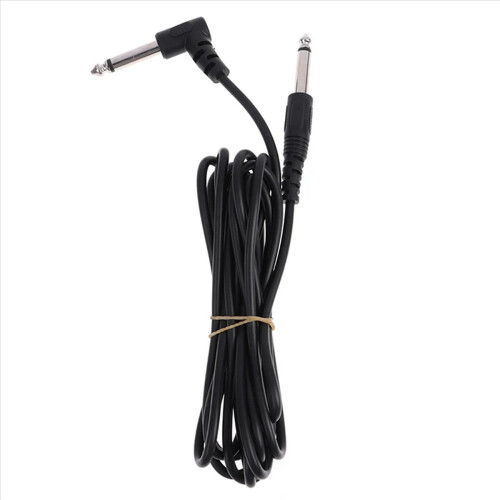 Guitar AMP Cable 3Meter Electric Patch Cord Guitar Amplifier Cable 1