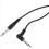 Guitar AMP Cable 3Meter Electric Patch Cord Guitar Amplifier Cable 5