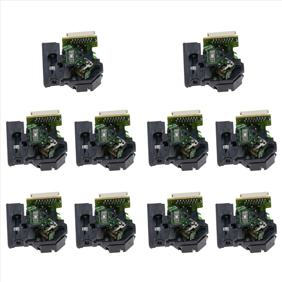 213C Optical Pick-Up Lasers Lens For Dvd Cd Player Black 4851834945724