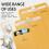 9x12inch Clasp Envelopes 100 Count- Envelopes with Clasp Closure 5